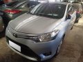 Sell Silver 2018 Toyota Vios in Quezon City-1