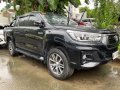Sell Black 2020 Toyota Conquest in Quezon City-1