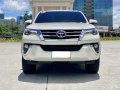 Selling Pearl White Toyota Fortuner 2016 in Makati-1