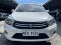 Selling Pearl White Suzuki Celerio 2019 in Las Piñas-0