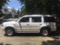 Pre-owned Ford Everest 2005 White AT Diesel for sale-6