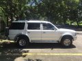 Pre-owned Ford Everest 2005 White AT Diesel for sale-7