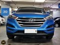 2016 Hyundai Tucson 2.0L 4X2 GL AT-0