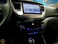 2016 Hyundai Tucson 2.0L 4X2 GL AT-4