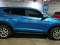 2016 Hyundai Tucson 2.0L 4X2 GL AT-6