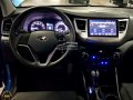 2016 Hyundai Tucson 2.0L 4X2 GL AT-8