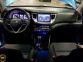 2016 Hyundai Tucson 2.0L 4X2 GL AT-10