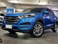 2016 Hyundai Tucson 2.0L 4X2 GL AT-12