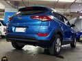 2016 Hyundai Tucson 2.0L 4X2 GL AT-19