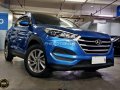 2016 Hyundai Tucson 2.0L 4X2 GL AT-20
