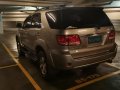  Grey Toyota Fortuner 2005 for sale in Pateros-6