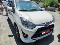 White Toyota Wigo 2020 for sale in Quezon-2