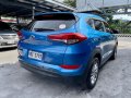 Blue Hyundai Tucson 2016 for sale in Las Piñas-5