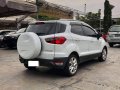 Pearl White Ford Ecosport 2015 for sale in Makati-0