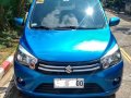 Sell Blue 2020 Suzuki Celerio in Cainta-1