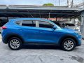 Blue Hyundai Tucson 2016 for sale in Las Piñas-6