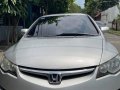 Sell Silver 2007 Honda Civic in Quezon City-9