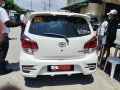 White Toyota Wigo 2020 for sale in Quezon-1