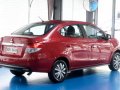 Selling Red Mitsubishi Mirage 2016 in Quezon City-3