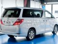 Selling Pearl White Toyota Alphard 2014 in Quezon City-6