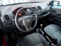 Selling Red Mitsubishi Mirage 2016 in Quezon City-4