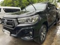 Sell Black 2020 Toyota Conquest in Quezon City-2