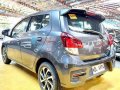 Selling Grey Toyota Wigo 2019 in Marikina-7