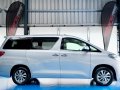 Selling Pearl White Toyota Alphard 2014 in Quezon City-7