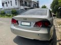 Sell Silver 2007 Honda Civic in Quezon City-8