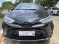Black Toyota Vios 2021 for sale in Automatic-5