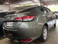 Green Toyota Vios 2020 for sale in Quezon-1