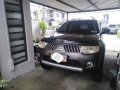 Selling Grey Mitsubishi Montero 2012 in General Trias-1