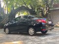 Black Toyota Vios 2014 for sale in Malabon-3