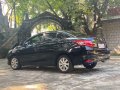 Black Toyota Vios 2014 for sale in Malabon-6