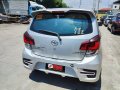 Pearl White Toyota Wigo 2020 for sale in Quezon-1