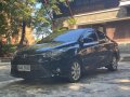 Black Toyota Vios 2014 for sale in Malabon-1