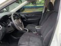 Pearl White Nissan X-Trail 2015 for sale in Taguig-5
