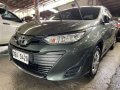 Green Toyota Vios 2020 for sale in Quezon-3