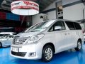 Selling Pearl White Toyota Alphard 2014 in Quezon City-5
