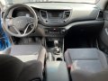 Blue Hyundai Tucson 2016 for sale in Las Piñas-2