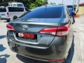 Selling Green Toyota Vios 2020 in Quezon-1