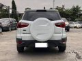 Pearl White Ford Ecosport 2015 for sale in Makati-6