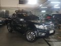 Sell Black 2020 Nissan Navara in Manila-0