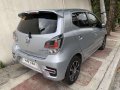 Selling Brightsilver 2020 Toyota Wigo in Quezon-3