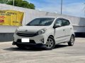 Selling Pearl White Toyota Wigo 2014 in Makati-6