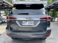 Grey Toyota Fortuner 2017 for sale in Automatic-4