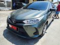 Selling Green Toyota Vios 2020 in Quezon-2