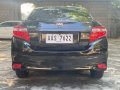Black Toyota Vios 2014 for sale in Malabon-4