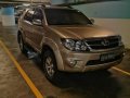  Grey Toyota Fortuner 2005 for sale in Pateros-7