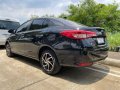 Black Toyota Vios 2021 for sale in Automatic-7